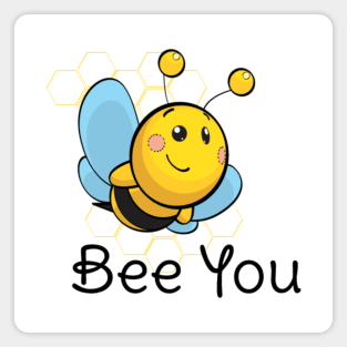 Bee you Magnet